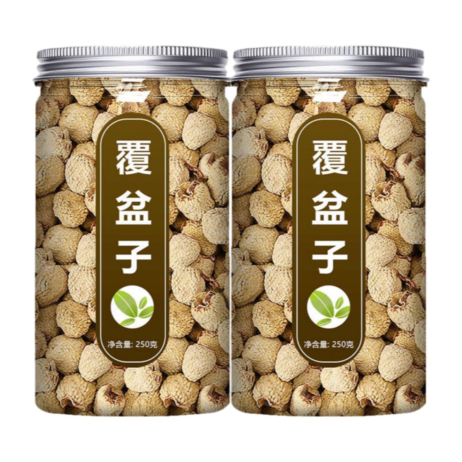 【大罐】【2罐】覆盆子（250g*2) Premium Natural china herbal tea Loose Leaf Tea,Chinese Tea, Sulfur Free,Flower tea,dark tea,loose tea Sweet Fresh