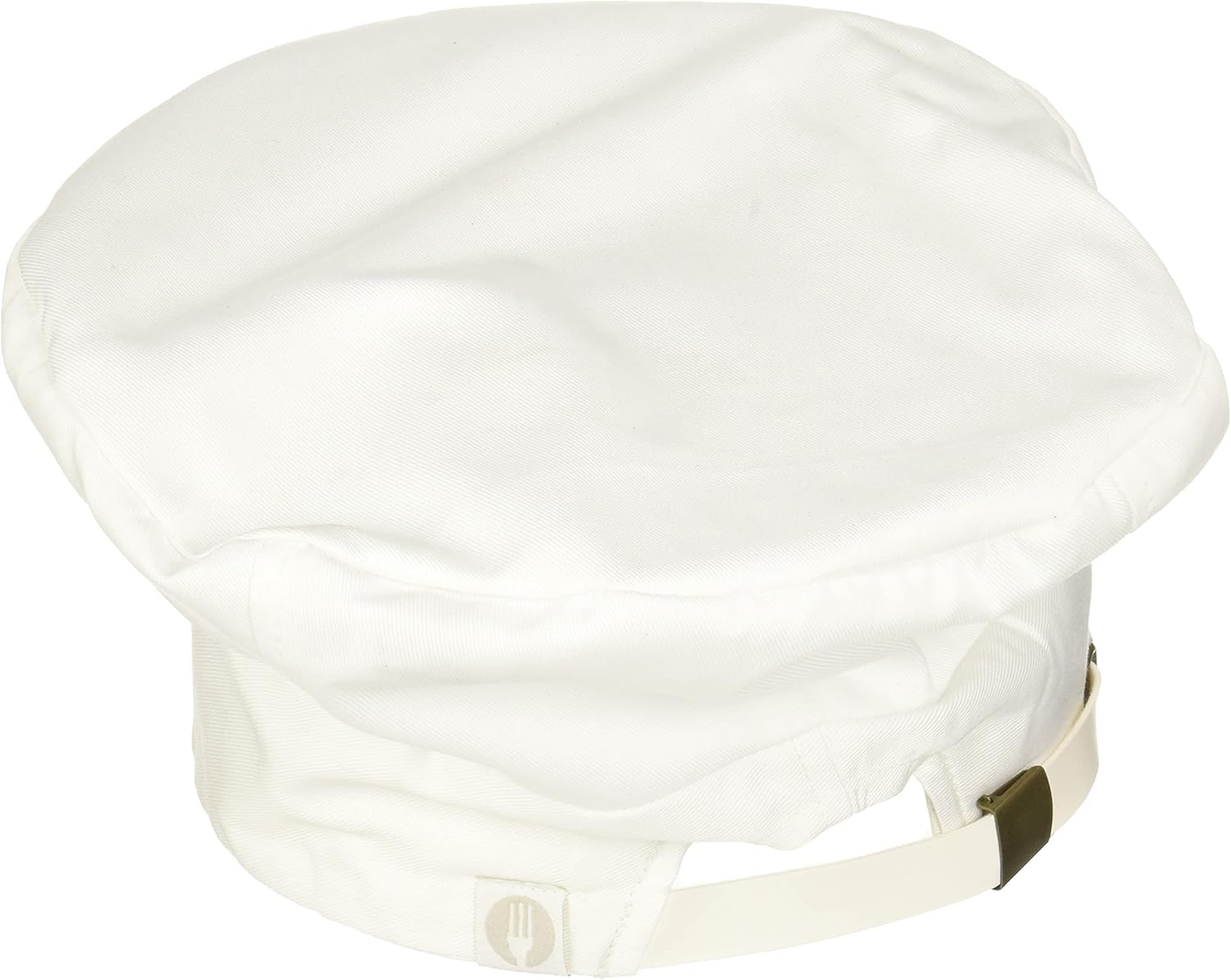 Chef Works mens Chef Toque costume headwear and hats, Black, One Size US : Clothing, Shoes & Jewelry