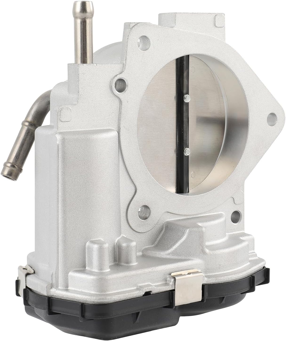 Automotive Throttle Body Compatible with 2019 2020 2021 For Lexus For ES300h L4 2.5L Replace Electronic Throttle Body 977-208 2203025020 22030F0020