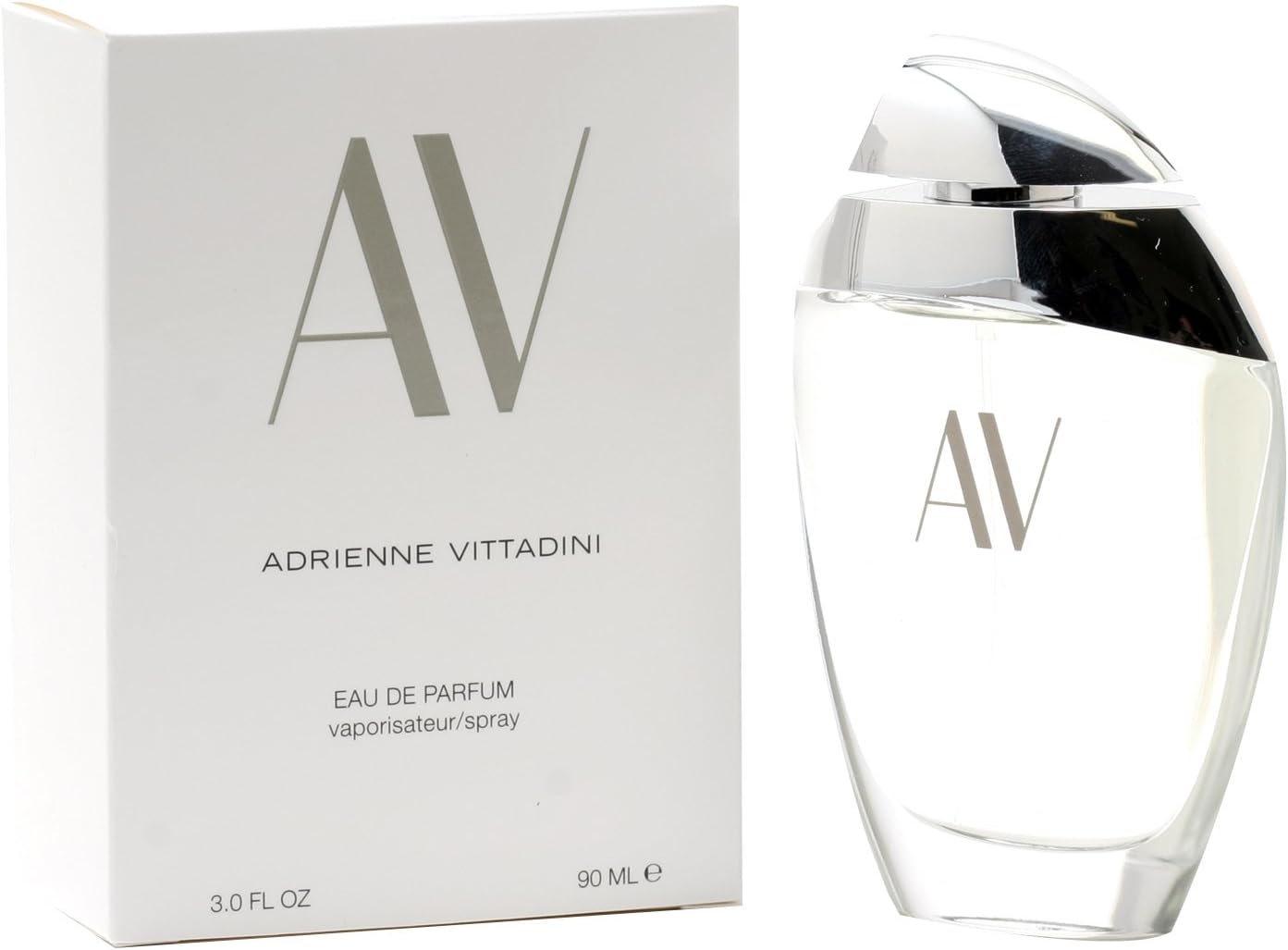 AV, Eau de Parfum Spray, 3 oz.