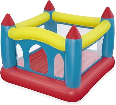 Bestway Royal Leap Kids Inflatable Bouncy House