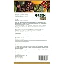PremiumBionaturals Green King Vegetable and Fruit Decontaminant, Natural and Food Grade, Government of India Formulation, Safe for Use on Poultry and Meat, Non Toxic and Biodegradable 500ml. gallery image