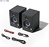 Presonus Eris 3.5 (2. Generation) | 3.5 Media Reference Monitor, 50 Watt