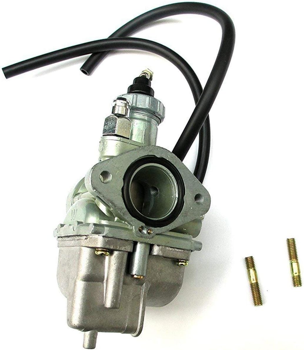 Yamaha Grizzly 125 2004-2013 Carburador Raccoons | Meses sin interés