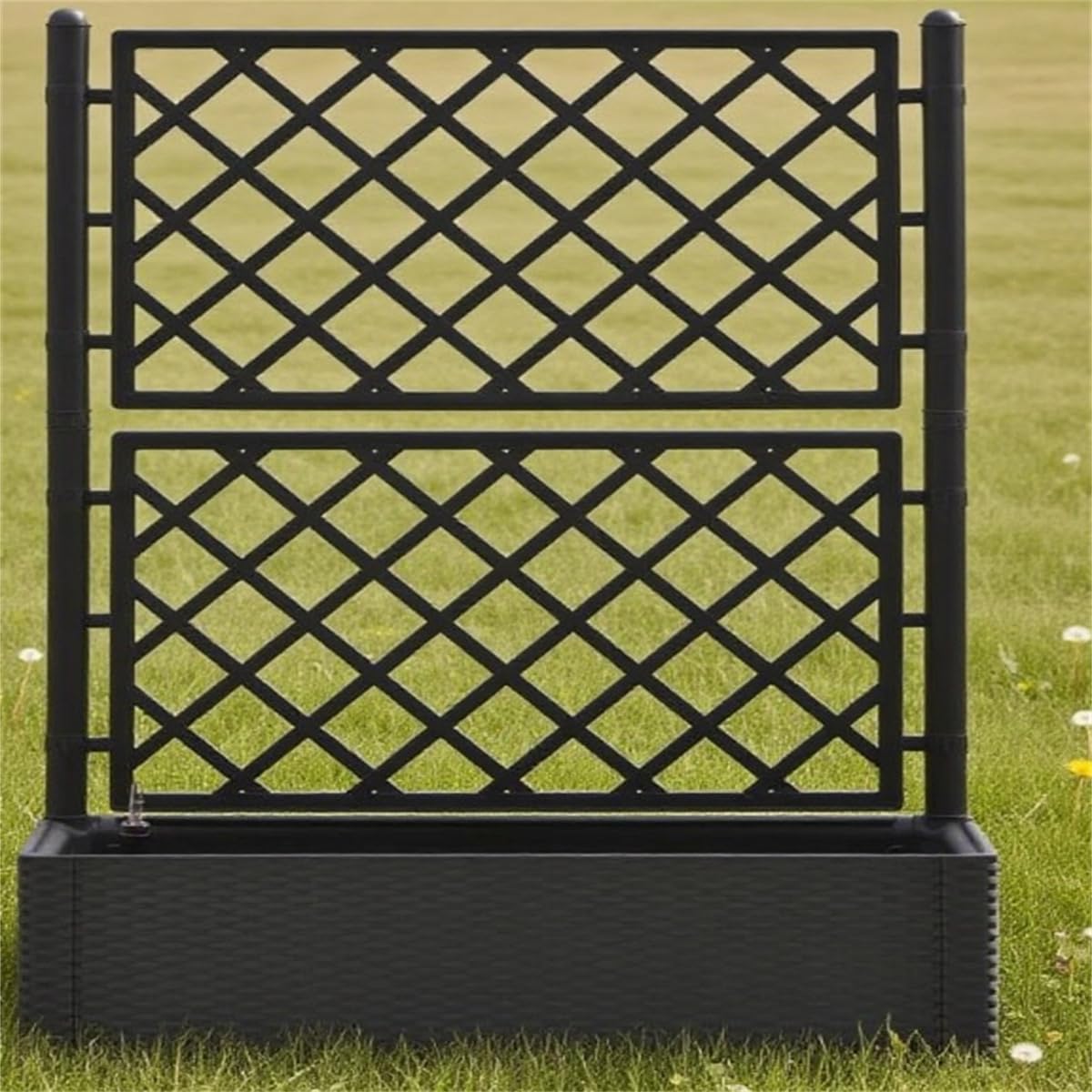 Garden Bed