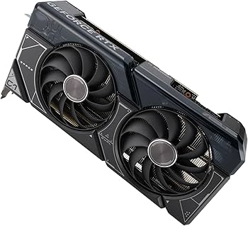 Amazon.co.jp: ASUS Dual GeForce RTX™ 4070 Super OC Edition