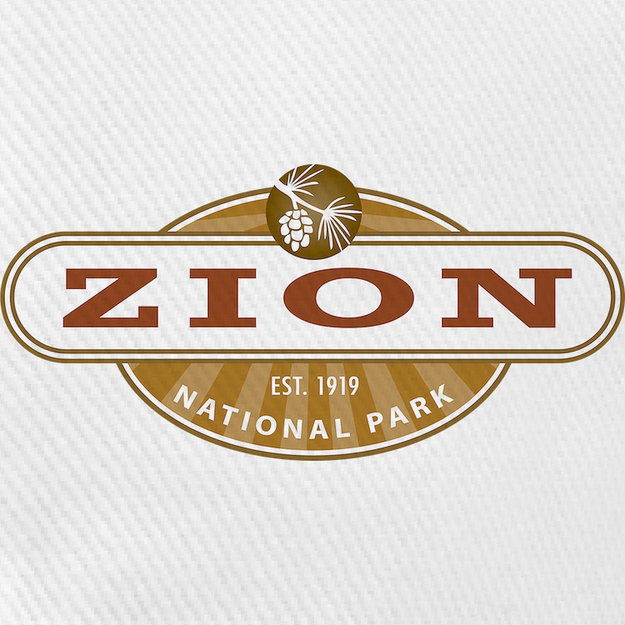 CafePress Zion National Park Unique Adjustable Baseball Hat