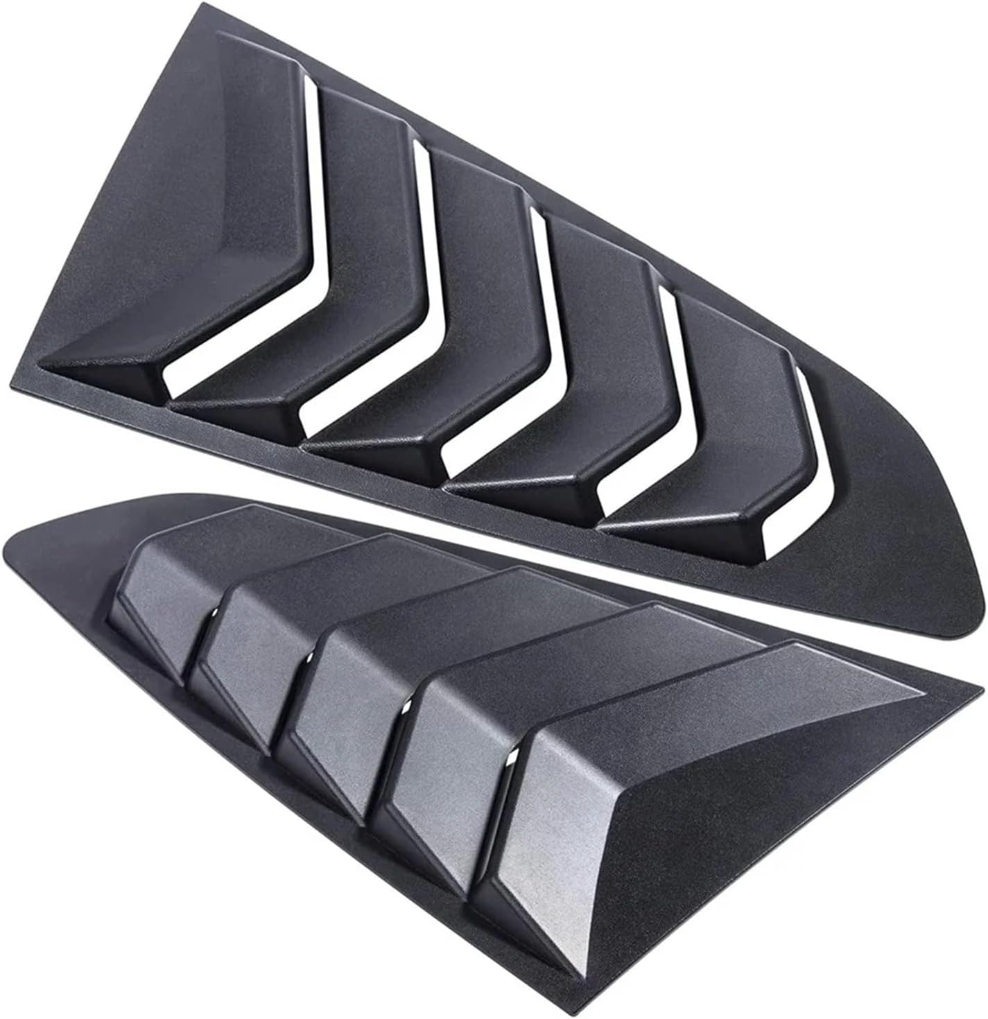 For Ford Mustang 2015-2017 Exterior 【ハイウェイスター】 Decoration Accessor