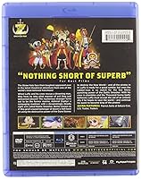 Vista 2 de One Piece Film Z - Movie Blu-ray