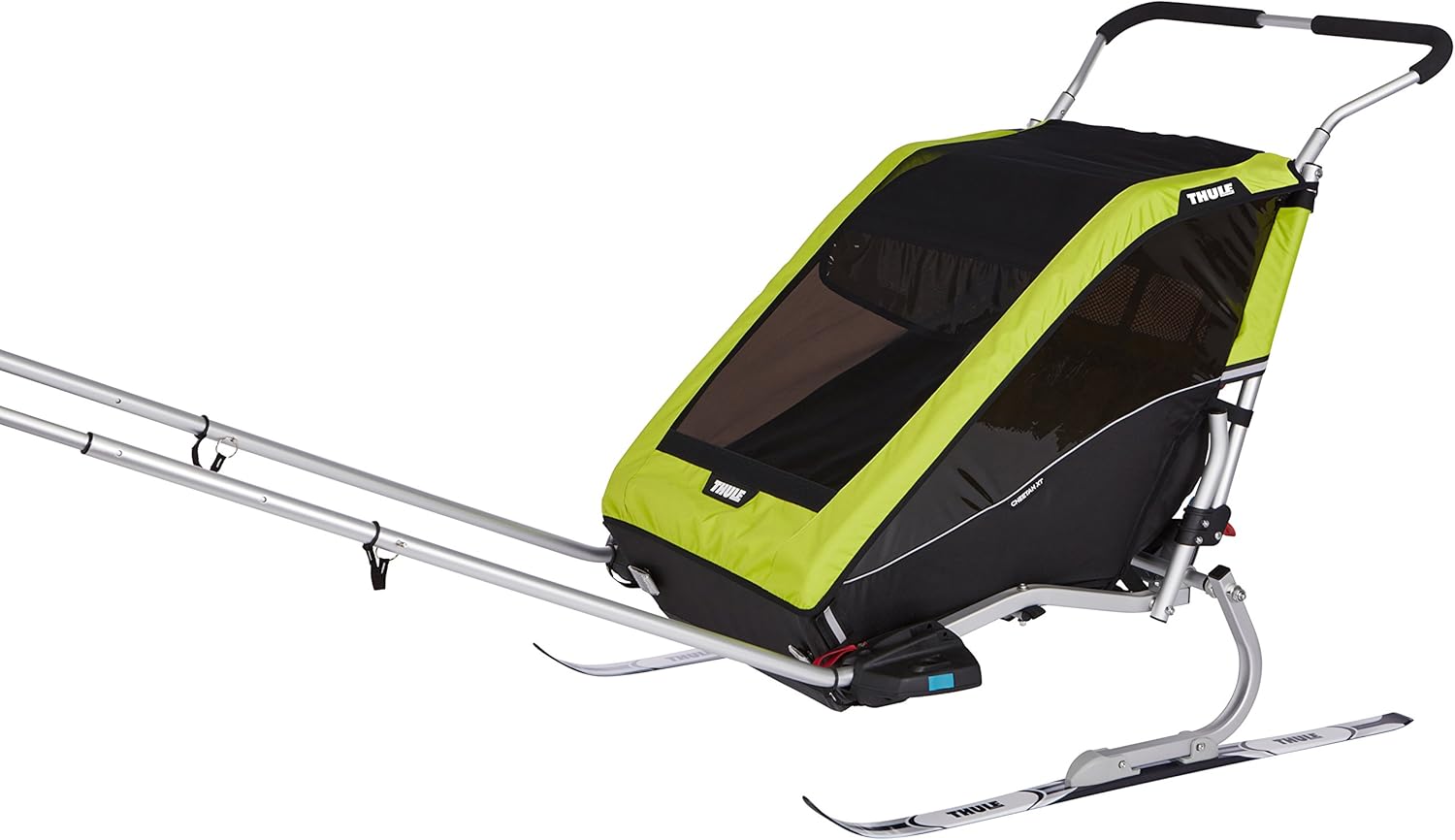 Thule Chariot Cheetah XT 2 Image