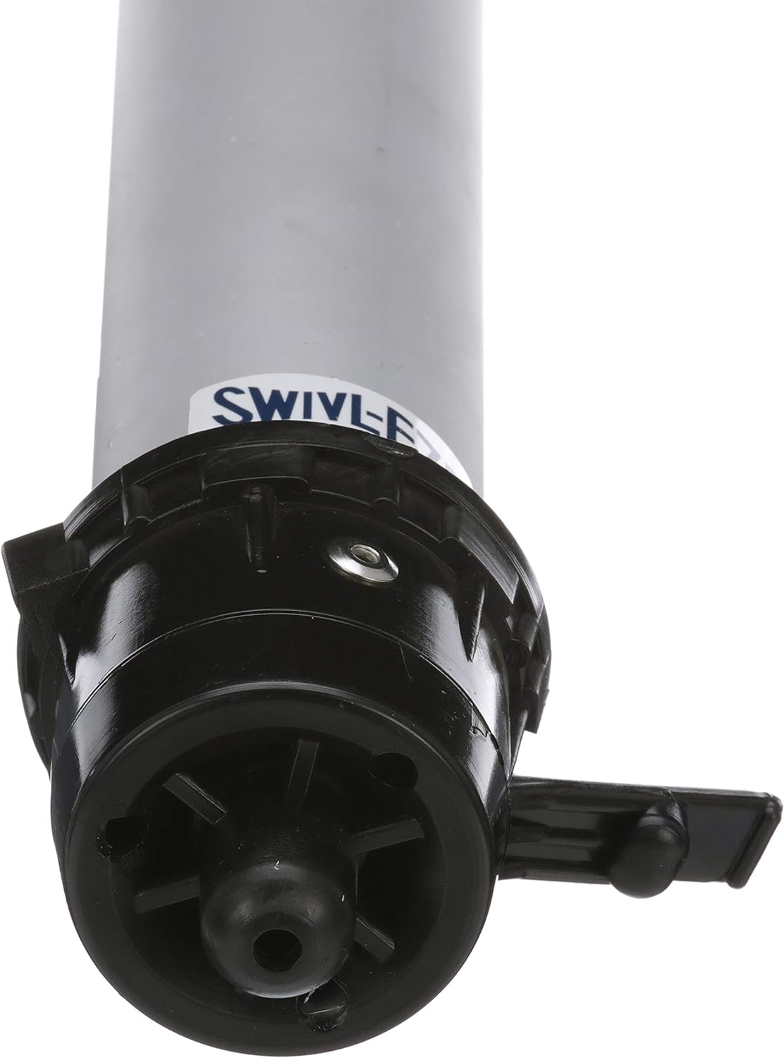 Attwood Wedge 2-Inch Series Extension Posts, Fixed Height Seat Posts with Satin Anodized Finish