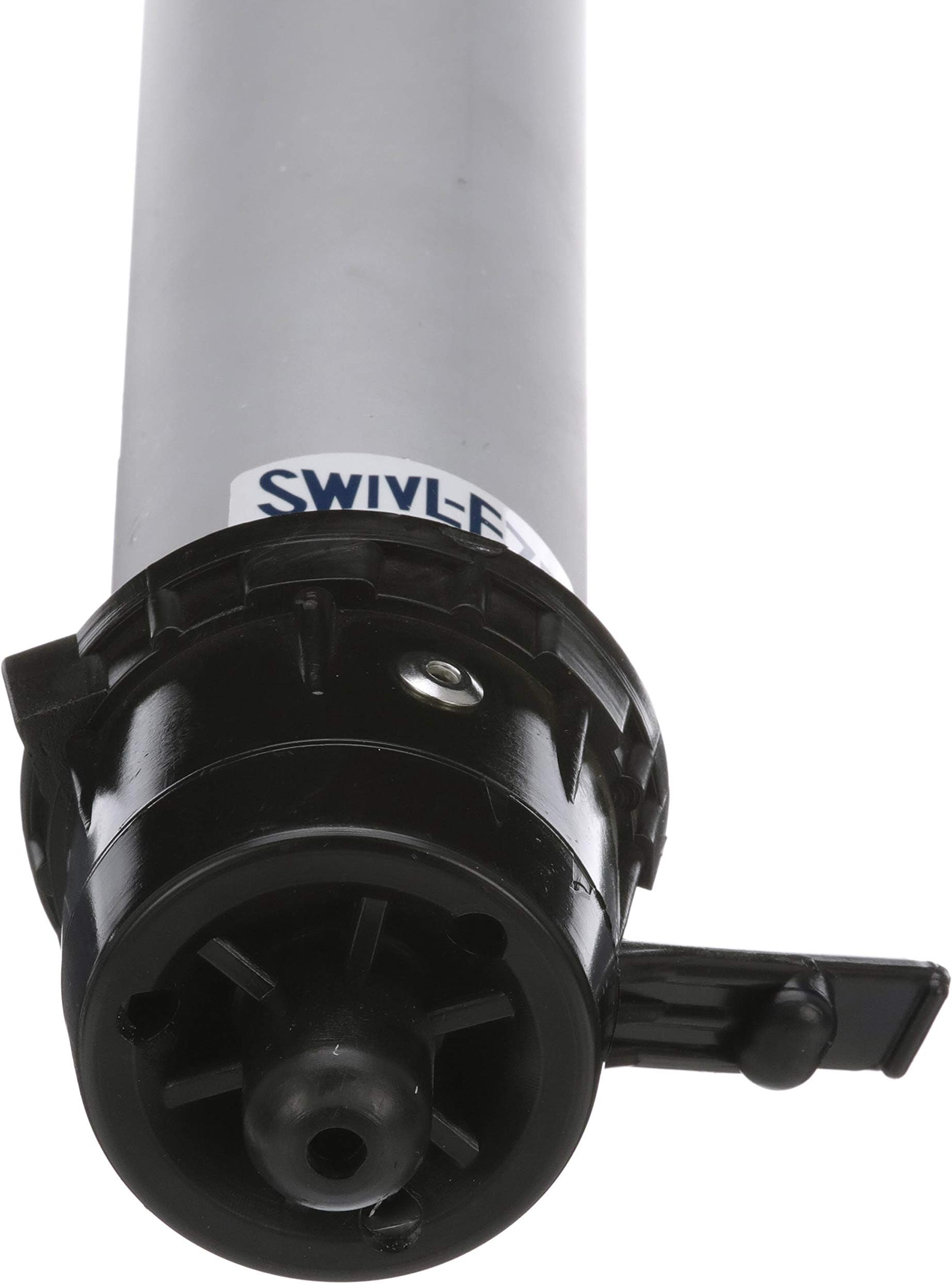 Attwood Wedge 2 Inch Extension Post