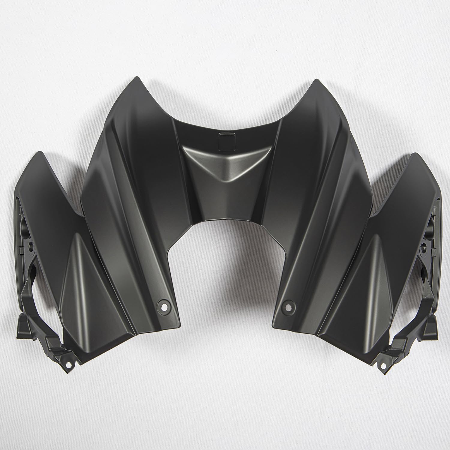 Motorcycle Fairing Kits Bodywork Covers Set Bodykit Frame Panel Fit for GSX-S750 GSXS750 2017 2018 2019 2020 2021 2022, Black & Blue w/Silver Streaks