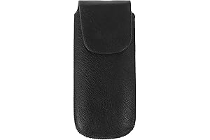 FOMIYES Harmonica Cases and Pouches