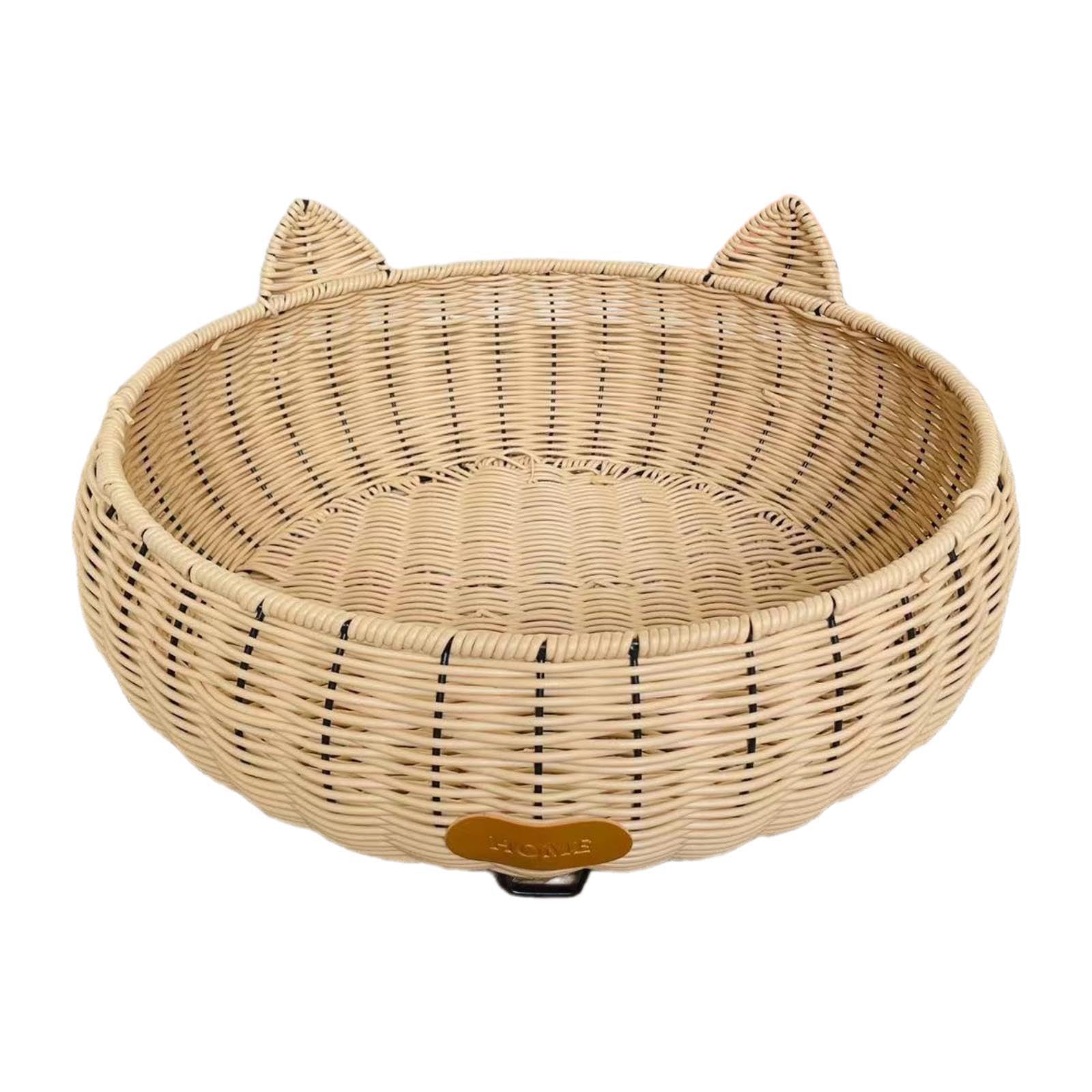 Cachette pour chat Harilla, le nid pour chaton qui protège et rassure