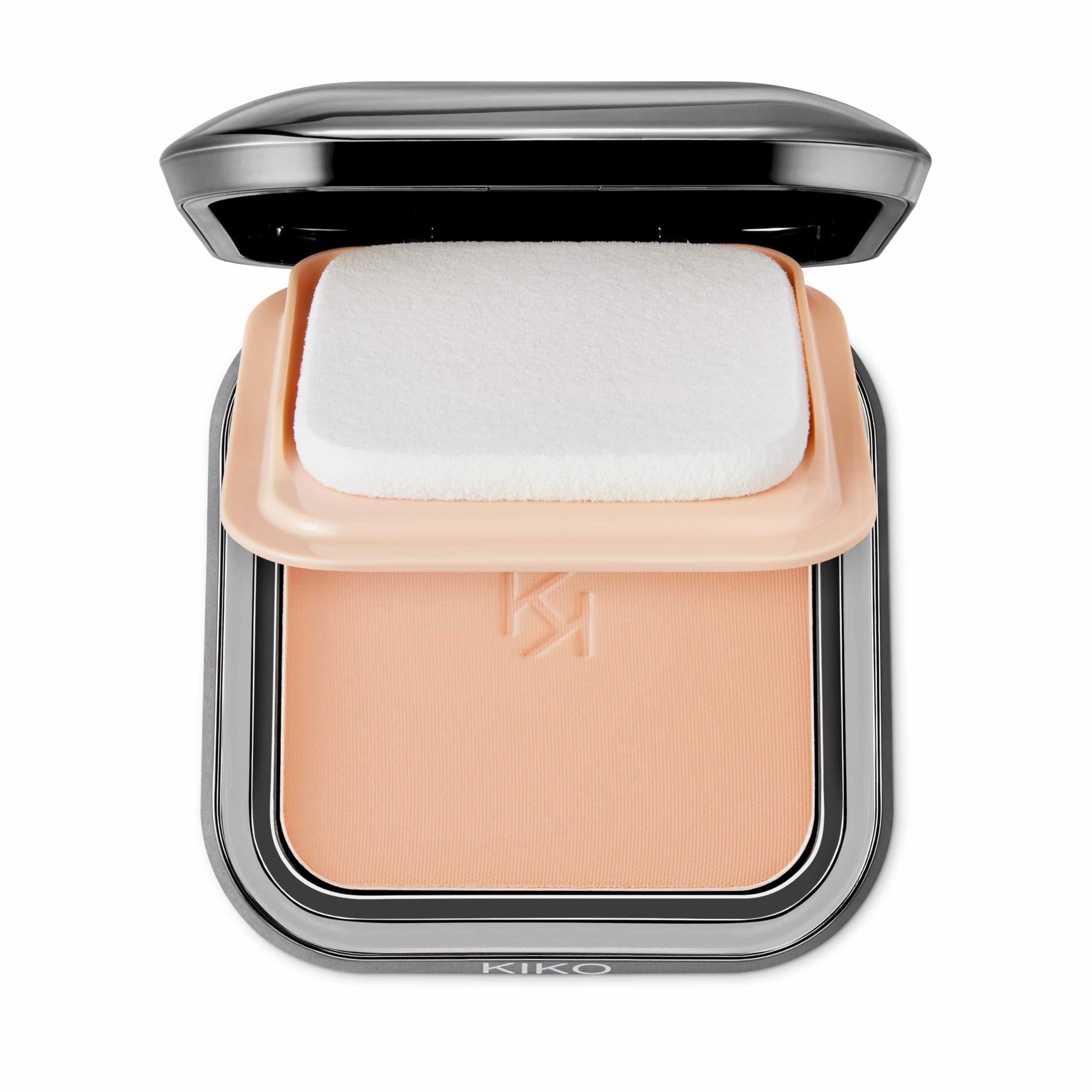 KIKO Milano Weightless Perfection Wet And Dry Powder Foundation
