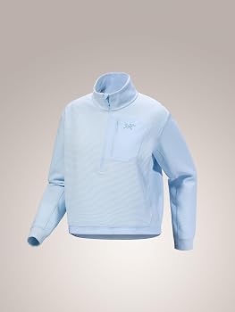 Arc'teryx Olera Zip Neck Women's | Insulating Zip Neck Midlayer