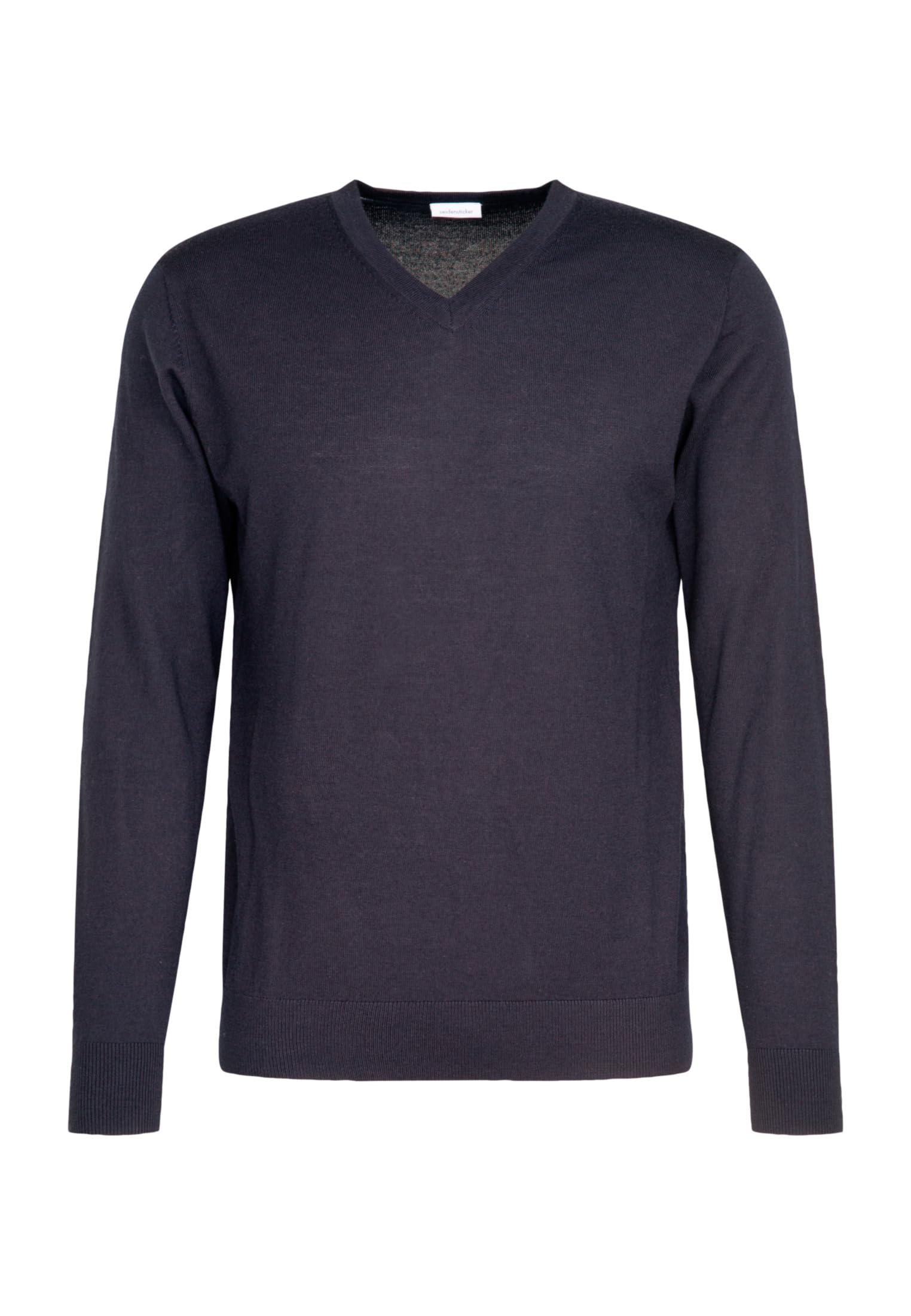 Seidensticker Herren Herren Pullover Strickpullover