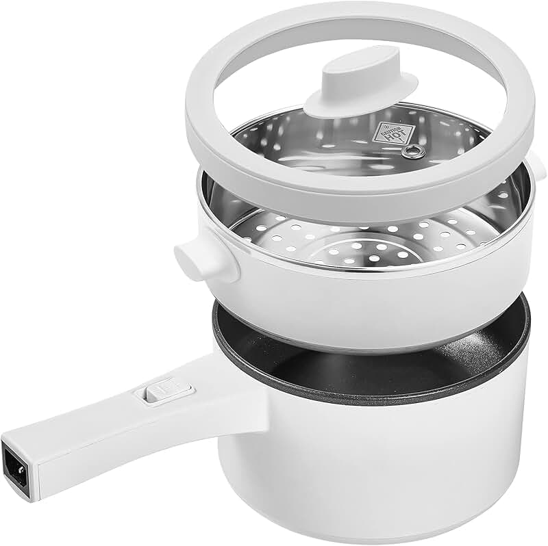 Hot Pots Home & Kitchen