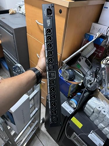 ベリンガー ディストリビューター スプリッター 2入力4出力 または 1入力8出力 DS2800 z2zed1b Amazon | ベリンガー ディストリビューター スプリッター 2入力4出力