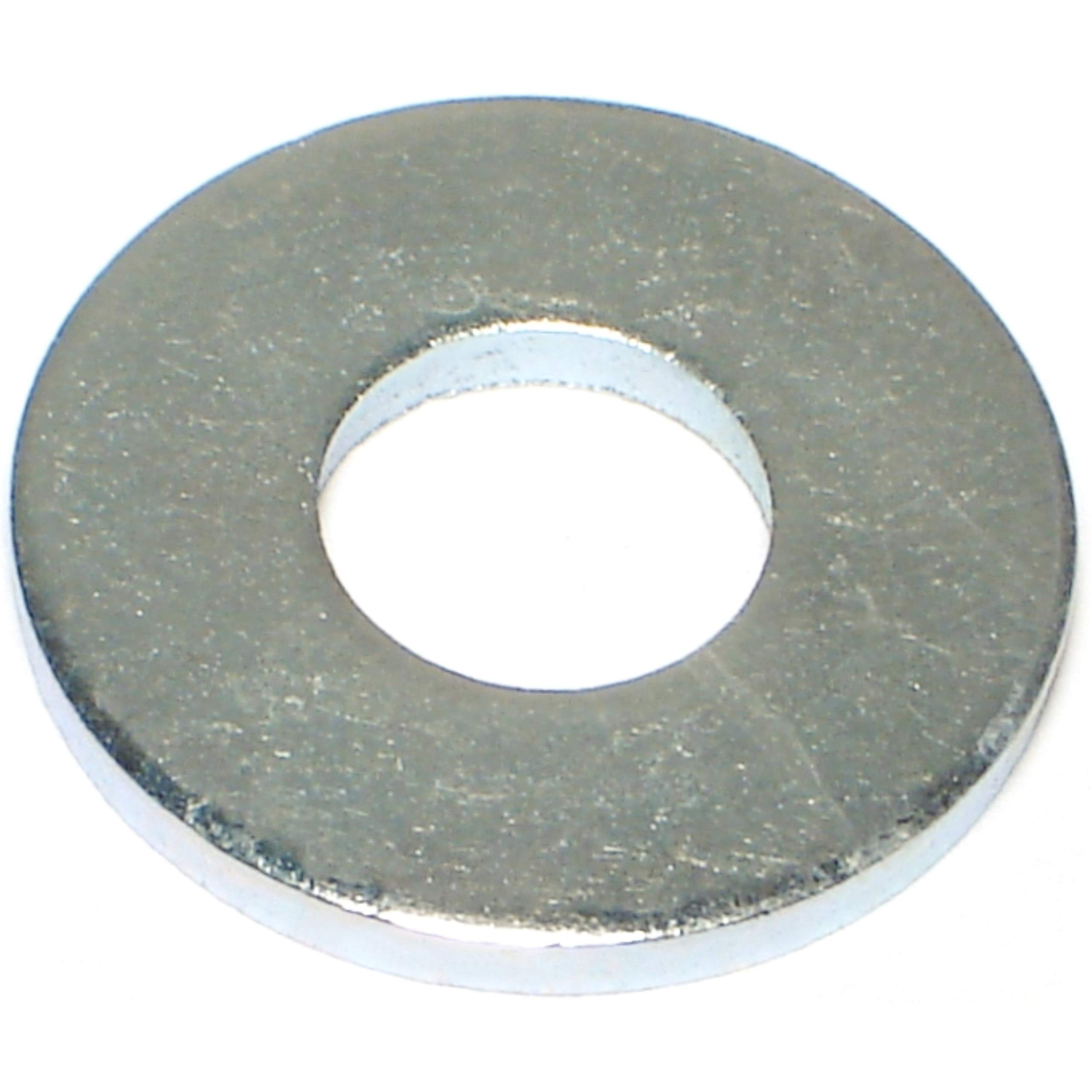 Rondelles plates USS 5/16 pour resoudre les problemes de desserrage de vis