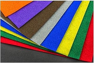 مجموعة ورق رسم A4 مكونة من 10 قطع