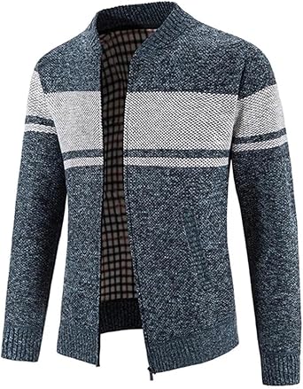 Acheter Pull à Col Rond Pour Hommes, Haut Ample, Tendance, Veste