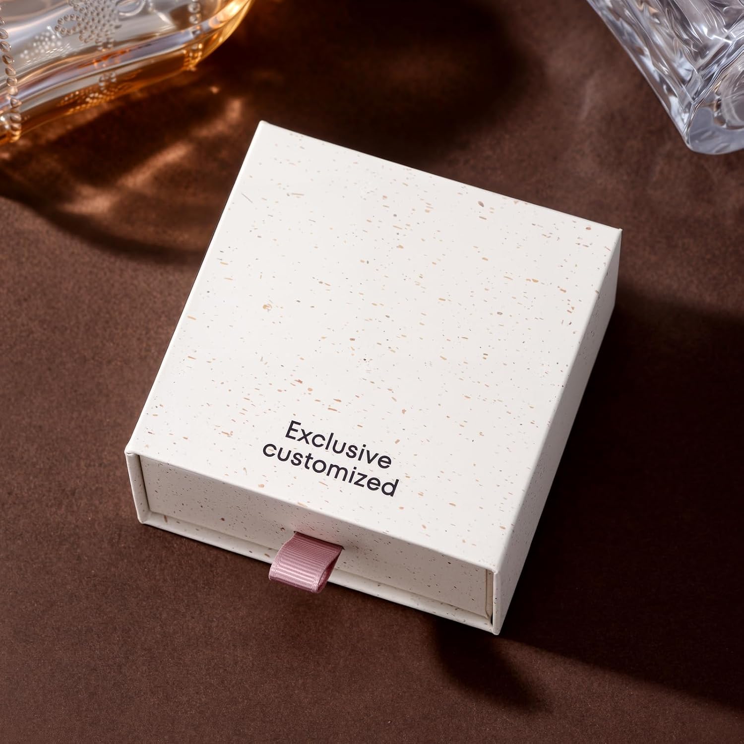 14K Gold Cross Necklace for Women Elegent Gold Cross Pendant Necklace Religious Jewelry Gift - Image 7