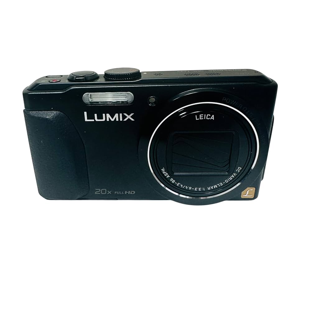 【現状品・付属品なし】 Panasonic LUMIX DMC-TZ40 現状品・付属品なし】 Panasonic LUMIX DMC-TZ40