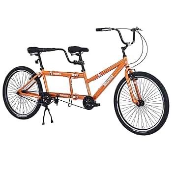 タンデム自転車 Sc243ab9dc875496899832e115b5ef