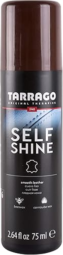Miniatura 9 de Tarrago Instant Shine - Esmalte líquido para zapatos, brillo automático con aplicador, 2.5 fl oz