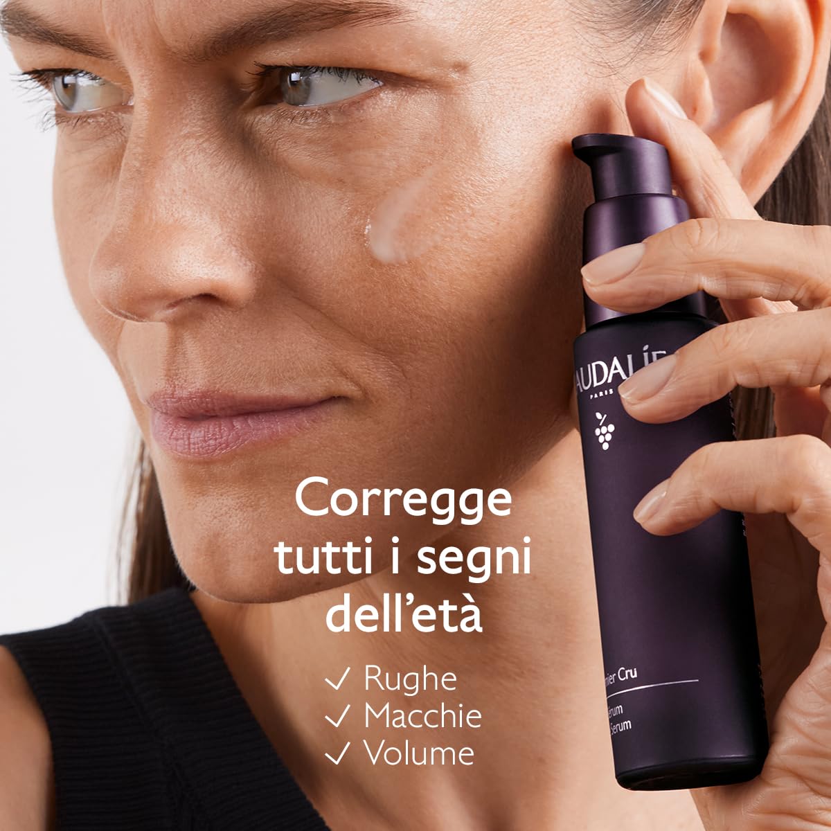 Caudalie Premier Cru Il Siero - 30 mL