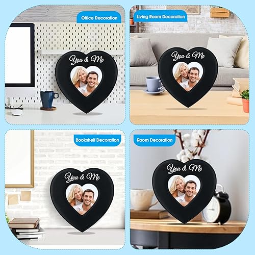 Vista 75 de PETCEE Regalos de graduación de jardín de infantes – Marco de fotos de graduación de jardín de infantes 2025 de 4 x 6 pulgadas, marco de fotos