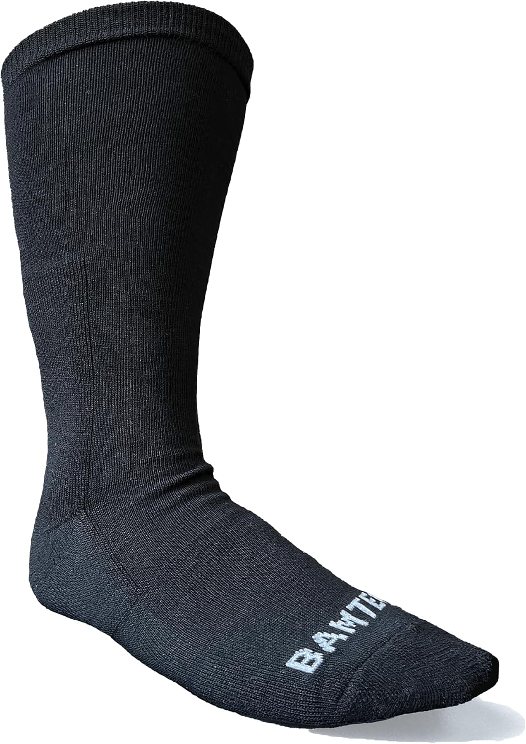 Performance Socks – Odor Resistant Men’s Athletic Socks, Breathable, Cushioned, Made in USA