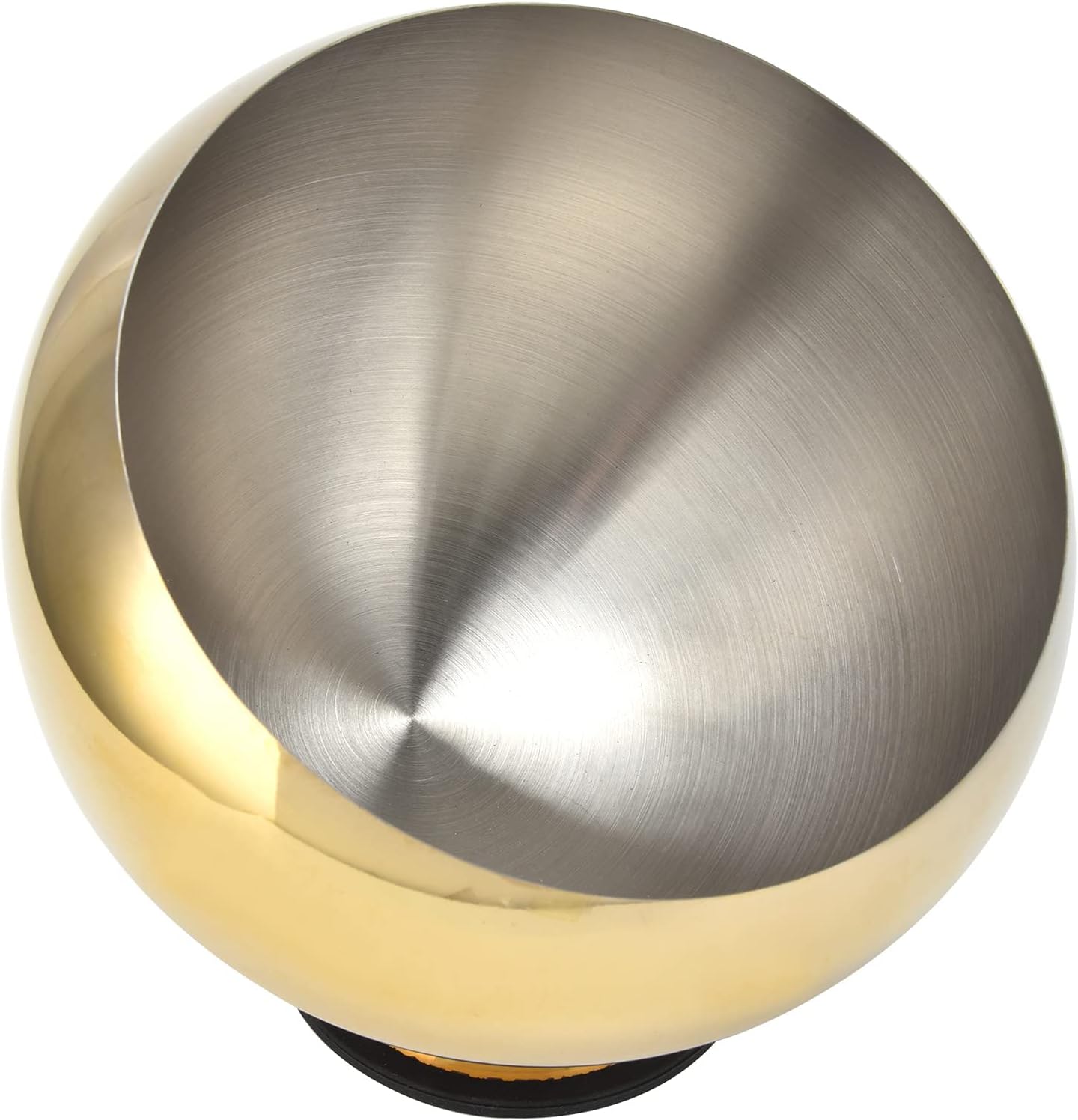 Stainless Steel Sugar Bowl, Oblique Mouth Sugar Bowl Sugar Cube Holder, Candy Jar Cookies Mints Holder Bowl, Hot Pot Restaurant Seasoning Jar Condiment Pot for Home Kitchen Coffee Bar (L)