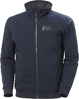 Helly Hansen Hp Racing Lifaloft Bomber Erkek Mont