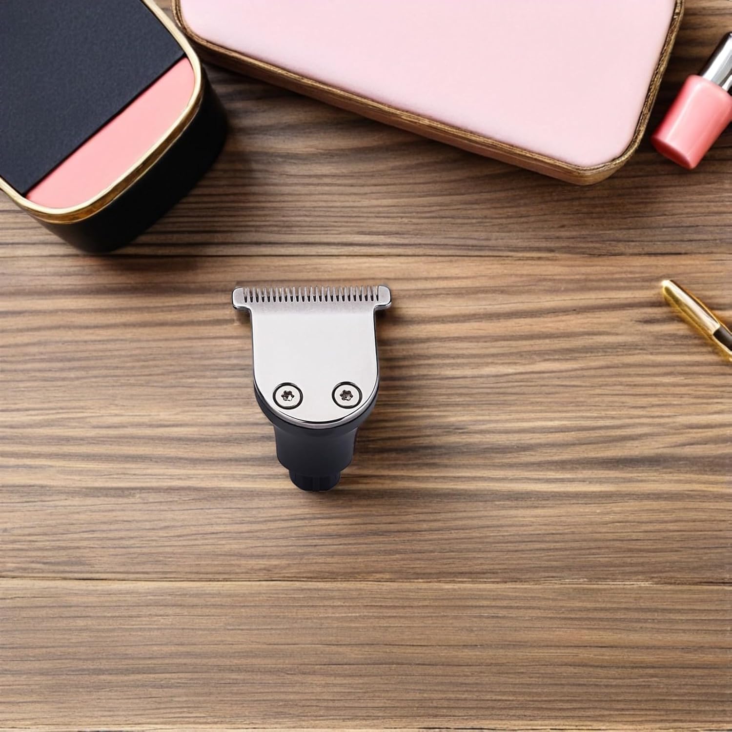Metal Electric Shaver Accessory Head Beard Replacement Men