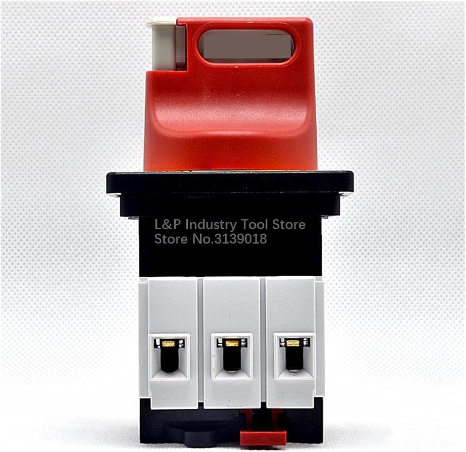 Power Control 40A 3P Load Switch Body V2C and Panel Switch-disconnector