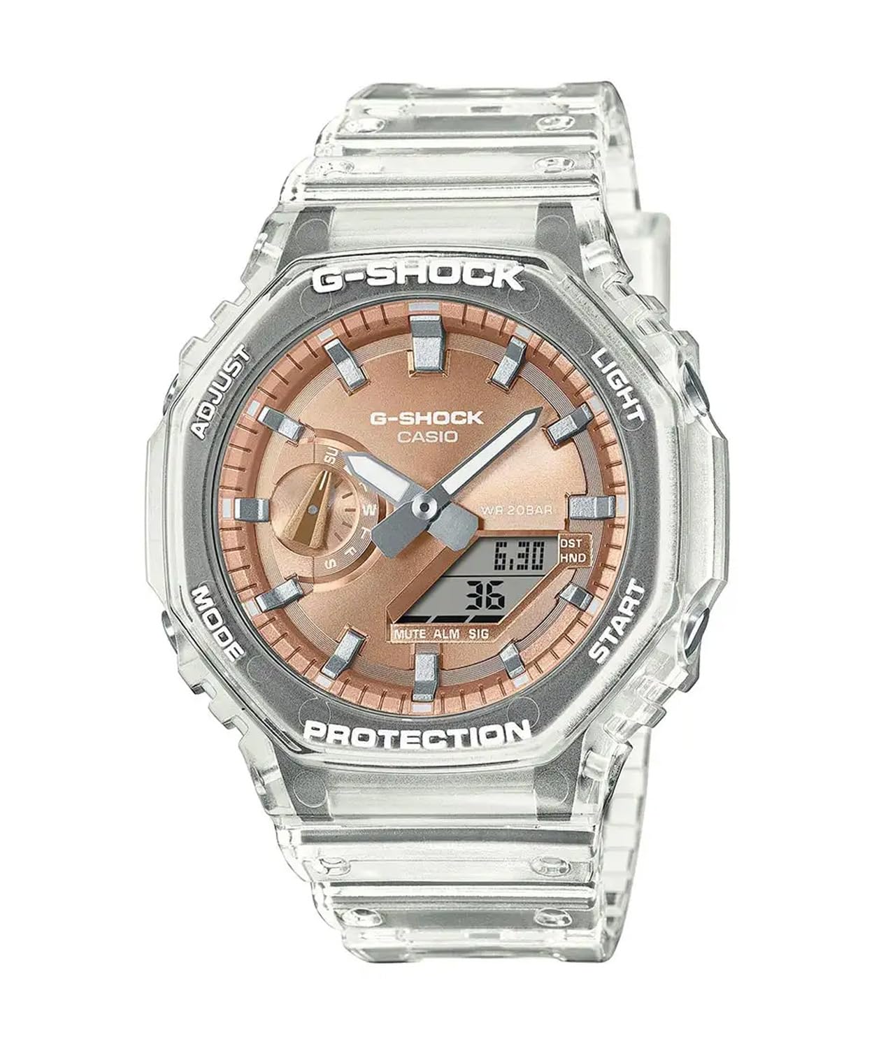 G-Shock Casio Herrenarmbanduhr