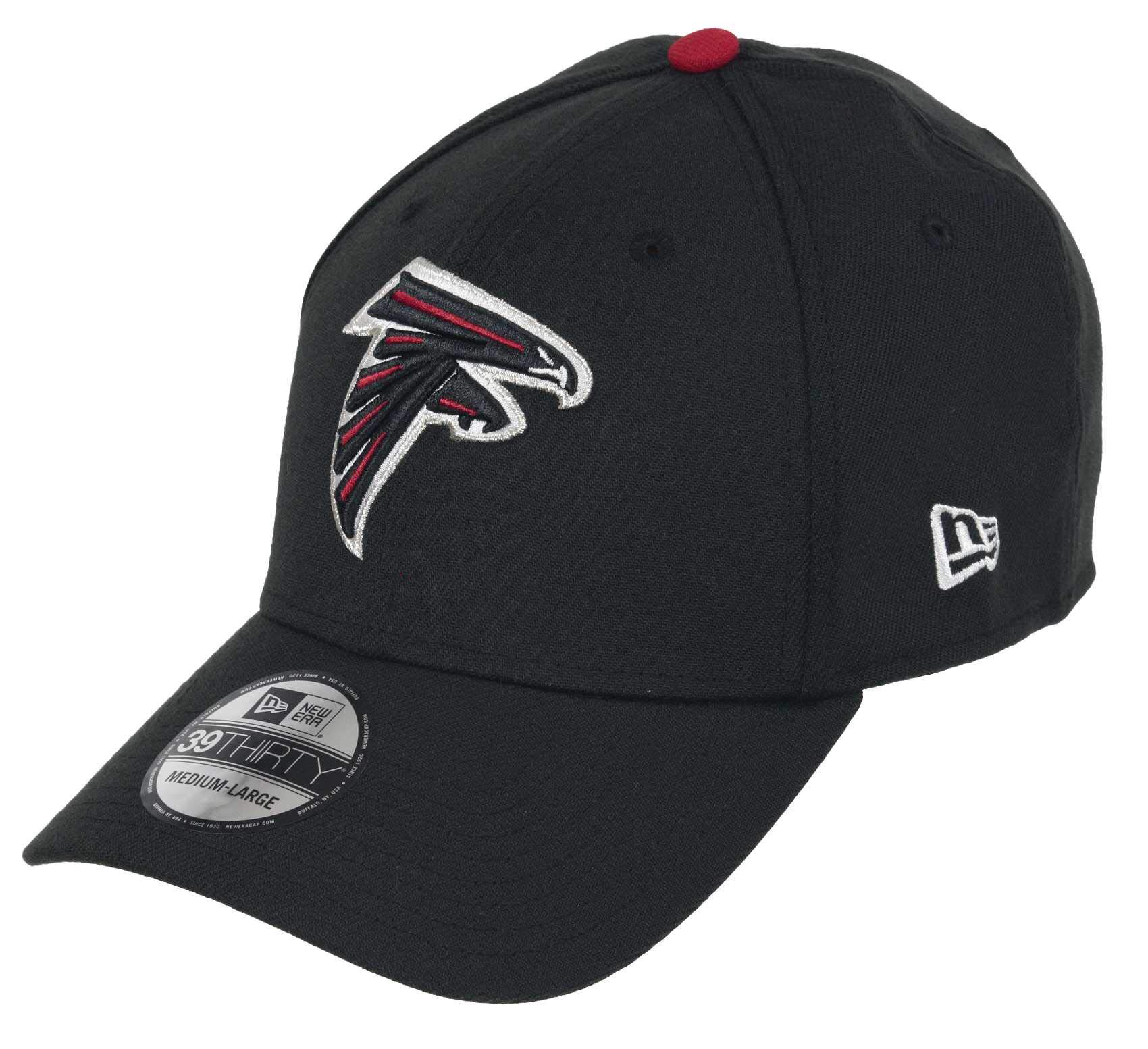 New Era Atlanta Falcons NFL Core Edition 39Thirty Stretch Cap