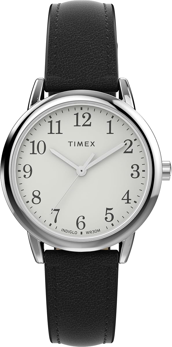 Reloj Timex Easy Reader para mujer