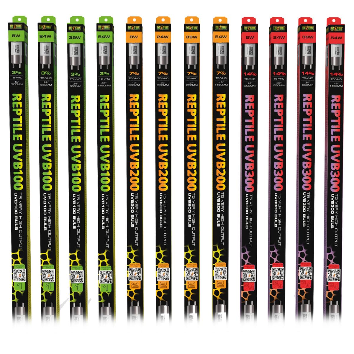 Exo Terra Reptile UVB300 T5 VHO 24W 22" - image 5