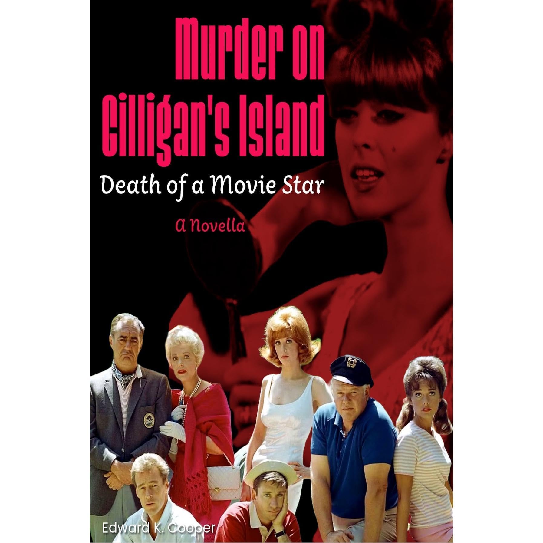 Murder on Gilligan's Island