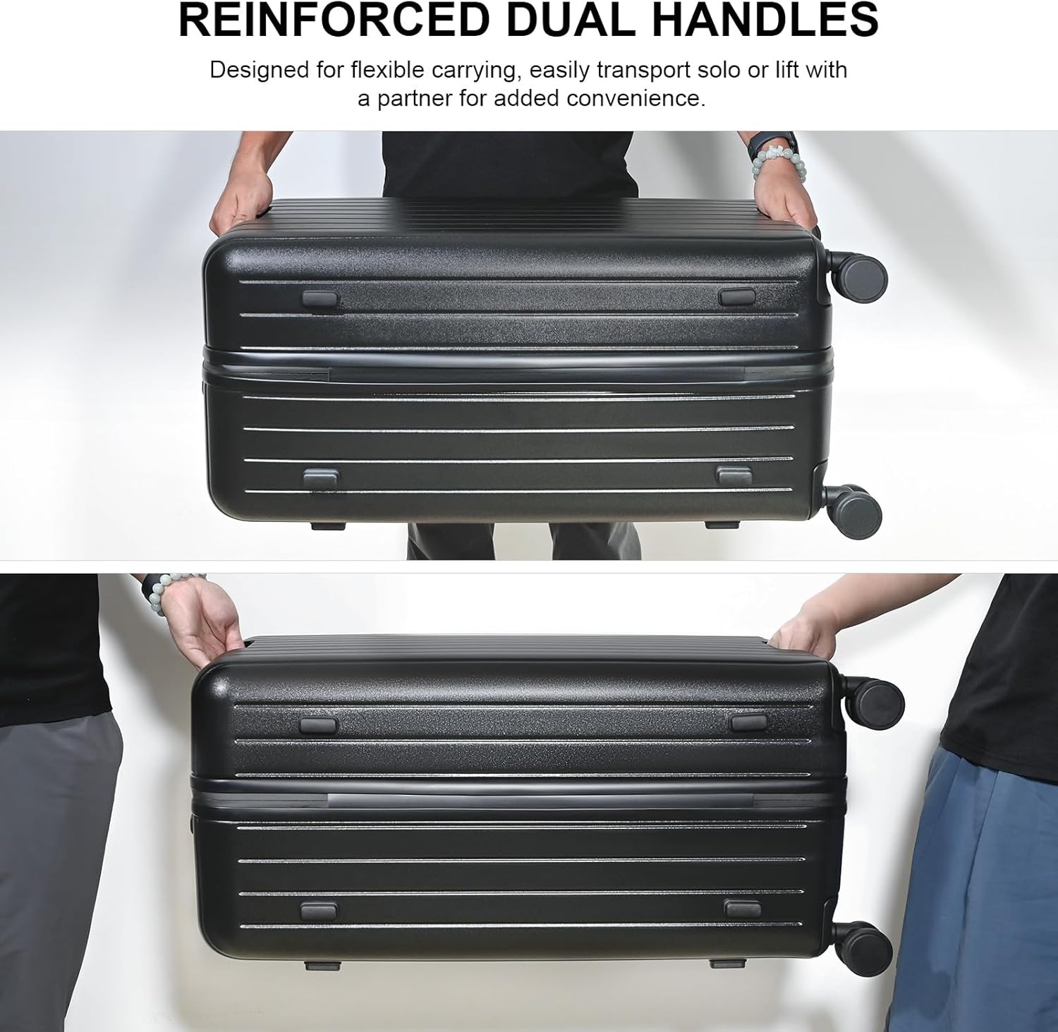 Wine Travel Suitcase for Airplanes 12 Bottle – TSA-Approved Airline Travel Luggage & Wine Travel Case with Durable Hard Shell, Shockproof Foam & Waterproof Design for Secure Travel and Shipping