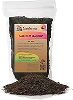 Vista 30 de Gardenera - Mezcla para macetas de alta calidad, mezcla libre de tierra para Aroides, medio de cultivo para plantas