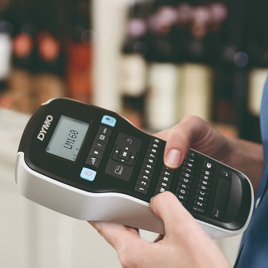 iPad本体 DYMO iPad本体 DYMO DYMO LabelWriter Wireless Label Printer | Dymo