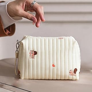 Neceser de viaje, bolsa organizadora de maqui...