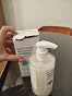 APLB Glutathione Niacinamide Body Wash | LIPO GLUTA NIAC CEN™ 5.3% 10.14 FL.OZ/Korean Skincare, Gentle Ingredients for the Safety of Your Skin, Long Lasting deep Moisture for Soft Skin