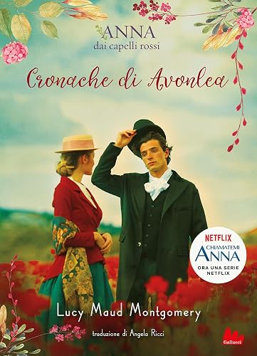 Cronache di avonlea