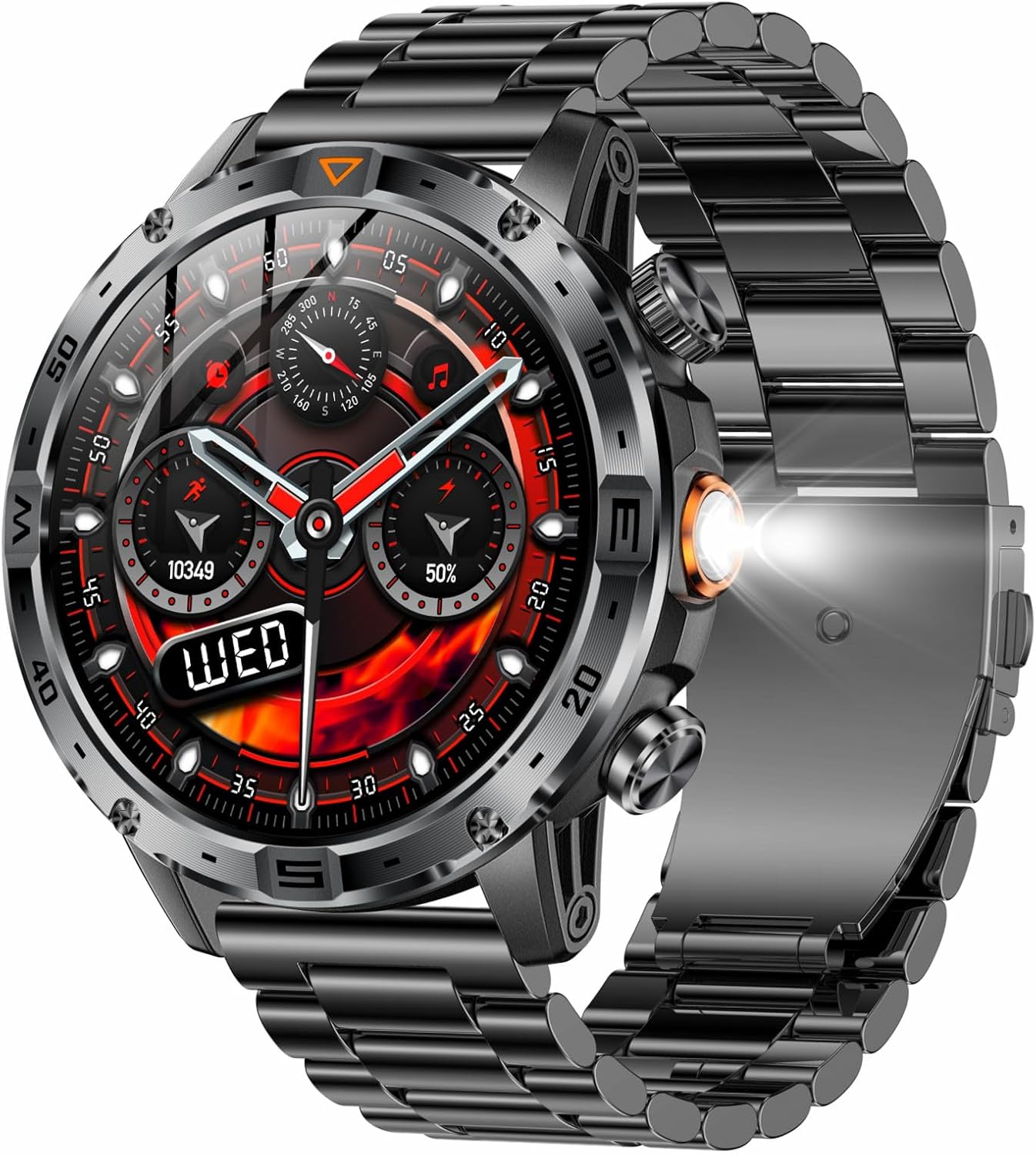 JUSUTEK 2026 人気 スマート